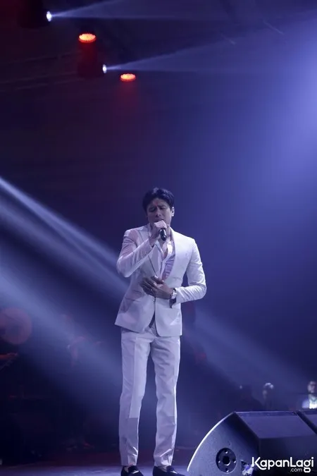 Foto Christian Bautista