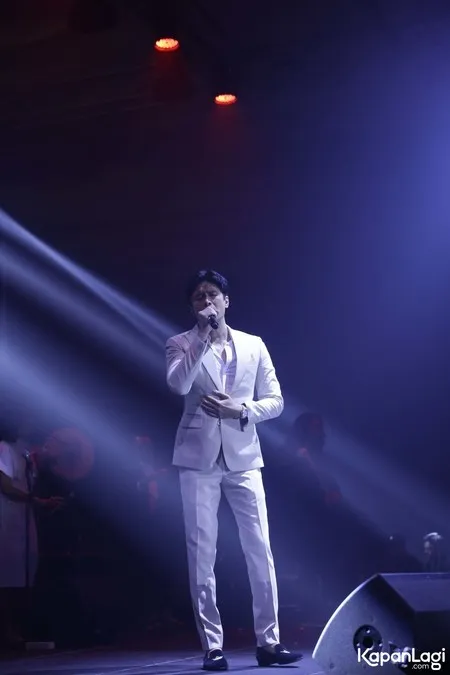 Foto Christian Bautista