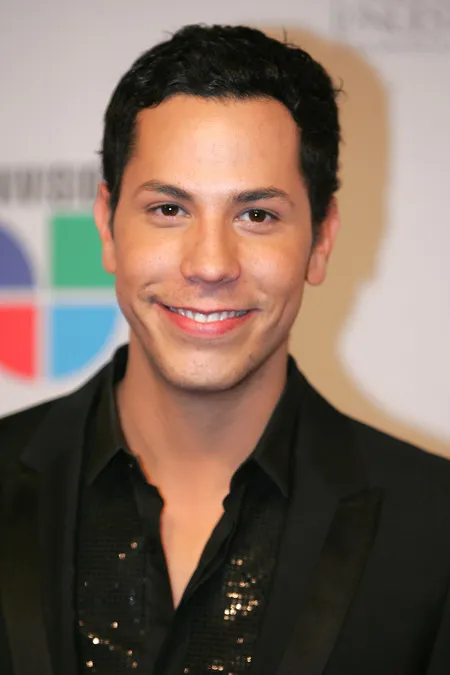 Foto Christian Chavez