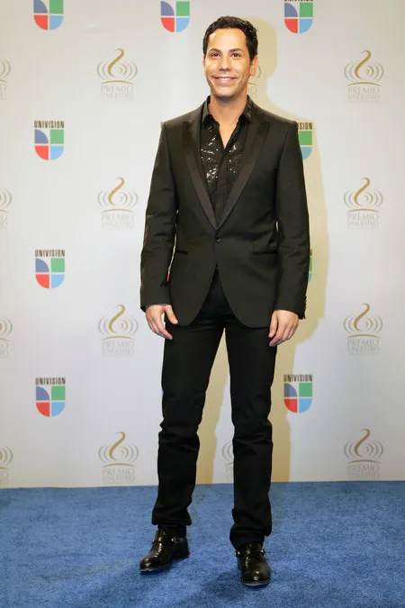 Foto Christian Chavez