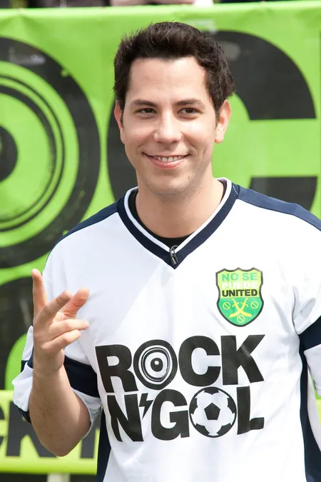 Foto Christian Chavez