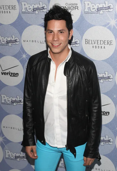 Foto Christian Chavez