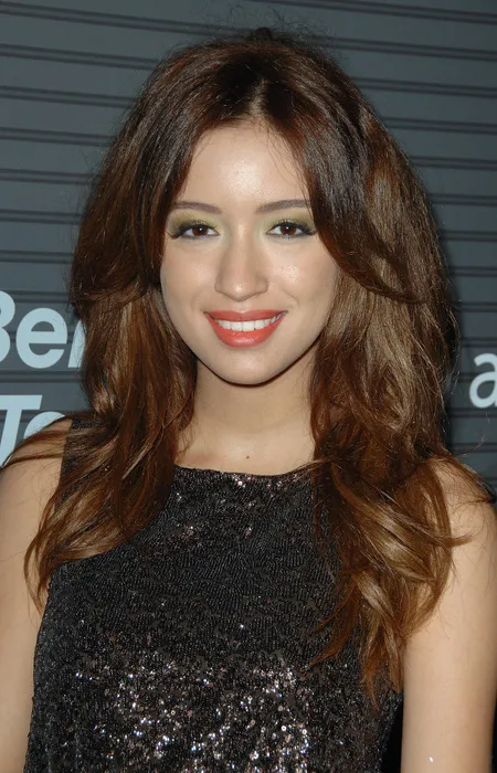 Foto Christian Serratos