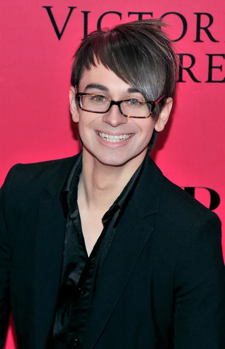 Foto Christian Siriano