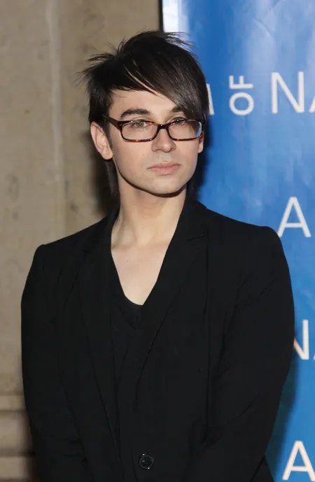 Foto Christian Siriano