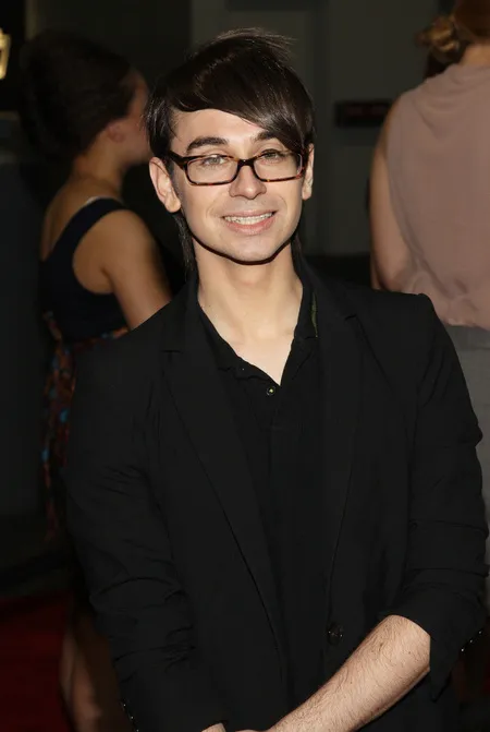 Foto Christian Siriano