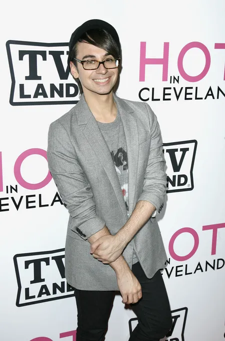 Foto Christian Siriano