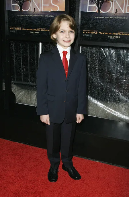 Foto Christian Thomas Ashdale