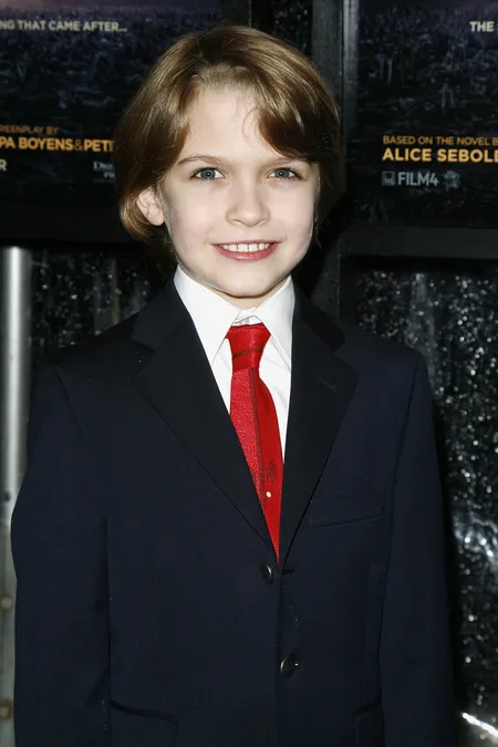 Foto Christian Thomas Ashdale