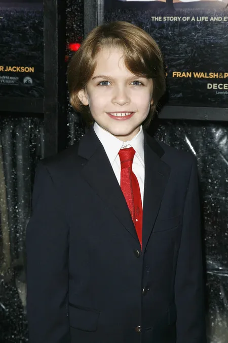 Foto Christian Thomas Ashdale