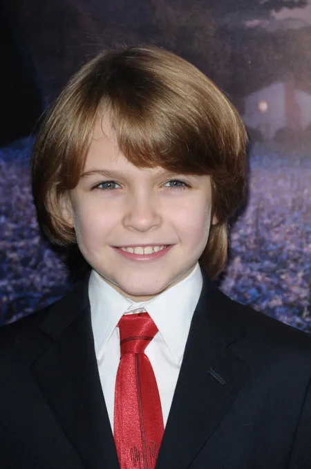 Foto Christian Thomas Ashdale