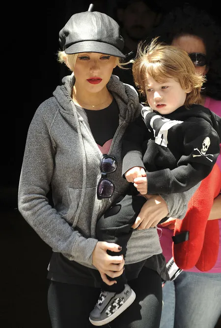 Foto Christina Aguilera