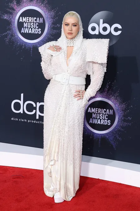 Foto Christina Aguilera