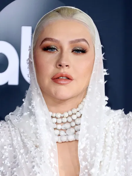 Foto Christina Aguilera