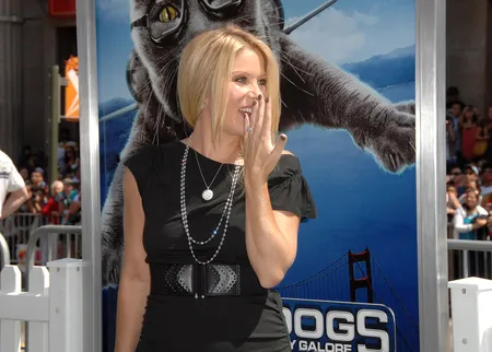 Foto Christina Applegate