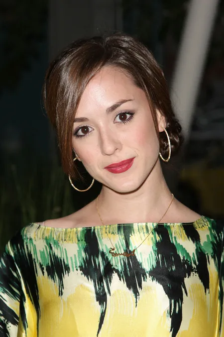 Foto Christina Bennett Lind