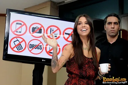 Foto Christina Perri