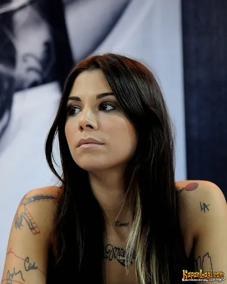 Foto Christina Perri
