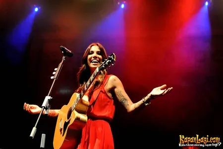 Foto Christina Perri