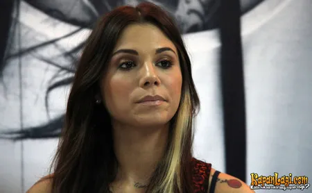 Foto Christina Perri
