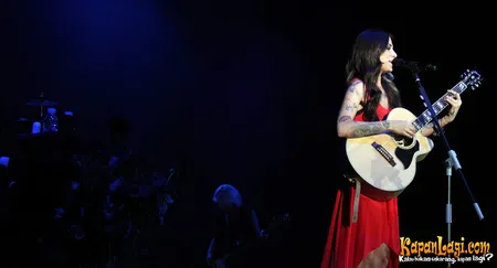 Foto Christina Perri