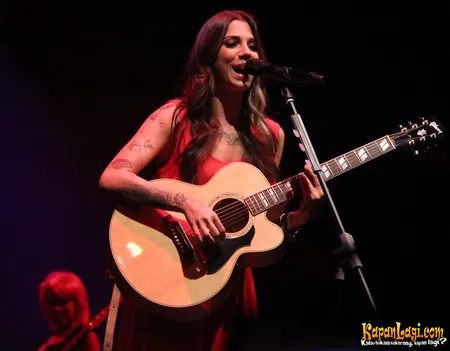 Foto Christina Perri