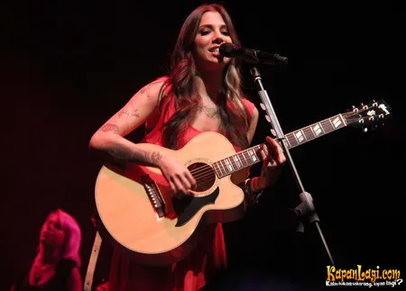 Foto Christina Perri