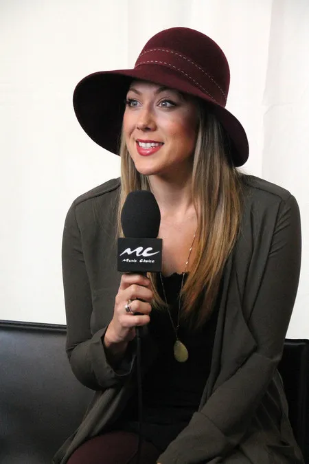 Foto Christina Perri