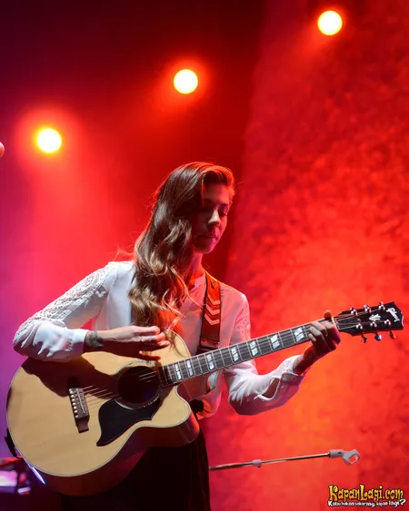 Foto Christina Perri