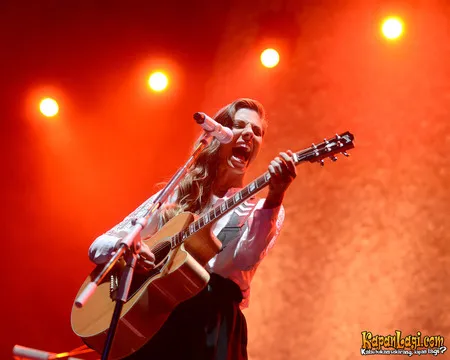 Foto Christina Perri