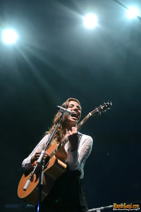 Foto Christina Perri