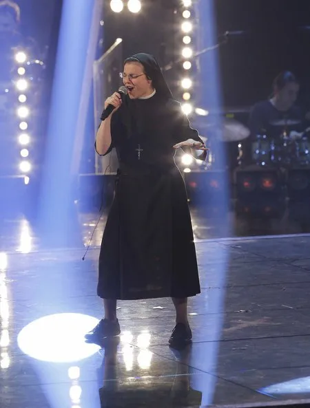 Foto Christina Scuccia