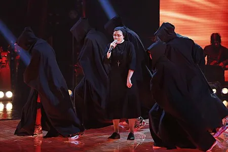 Foto Christina Scuccia