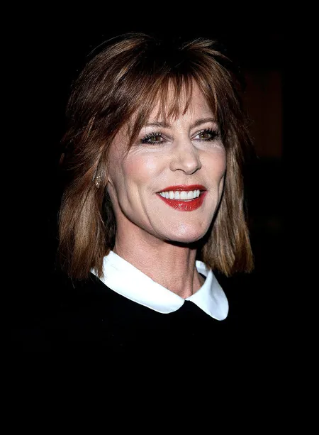 Foto Christine Lahti