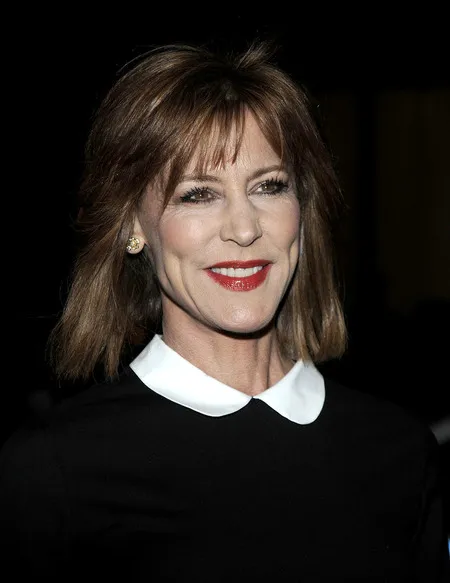 Foto Christine Lahti