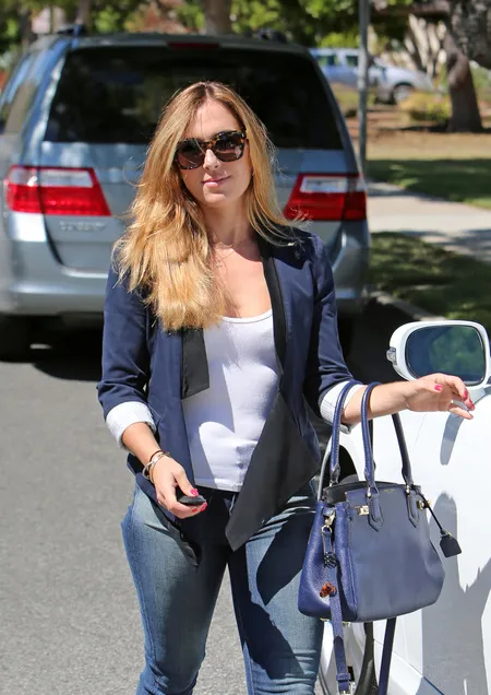 Foto Christine Ouzounian