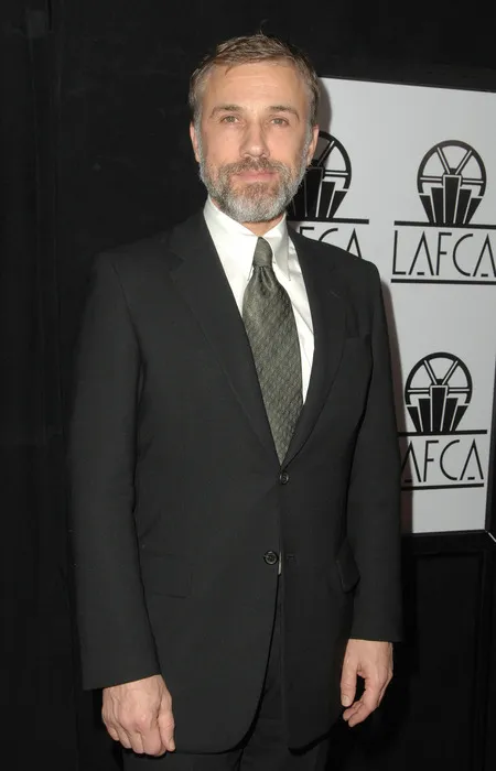 Foto Christoph Waltz