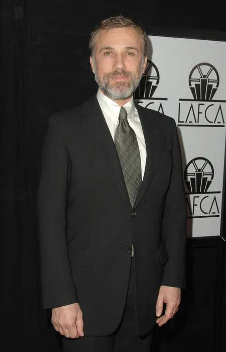 Foto Christoph Waltz