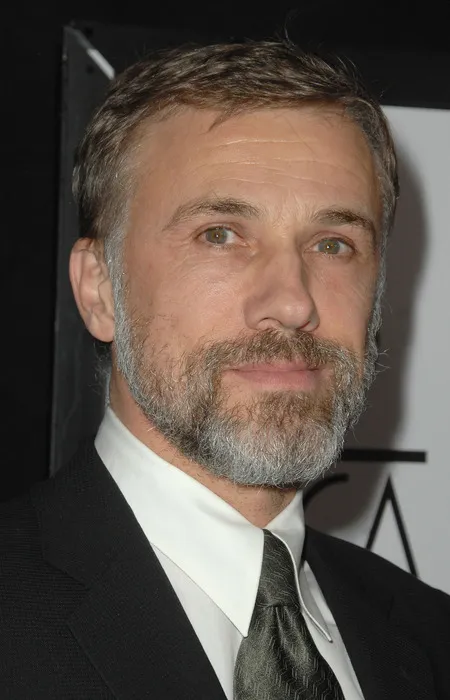 Foto Christoph Waltz