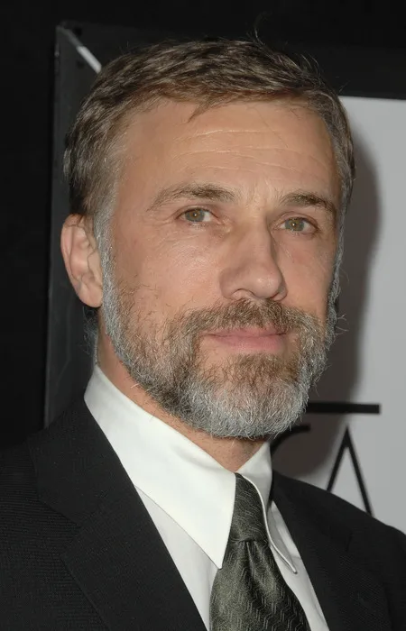 Foto Christoph Waltz