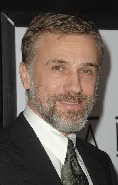 Foto Christoph Waltz
