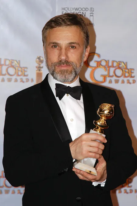 Foto Christoph Waltz