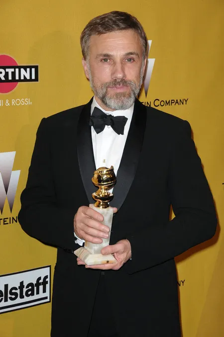 Foto Christoph Waltz