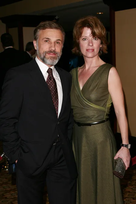 Foto Christoph Waltz