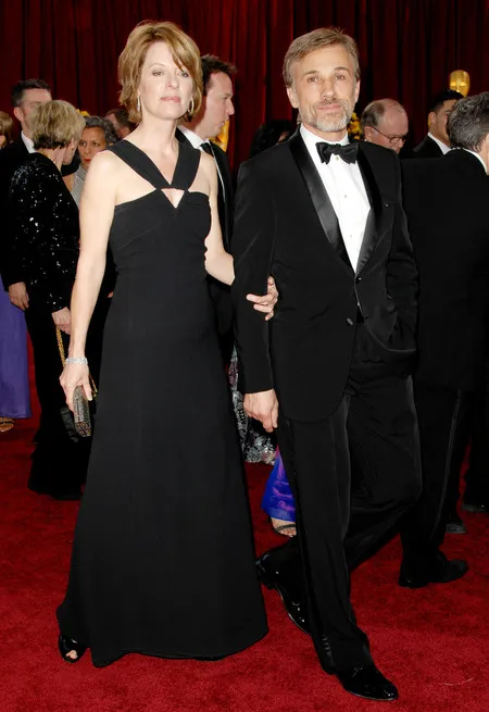 Foto Christoph Waltz