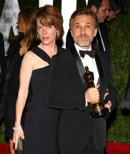 Foto Christoph Waltz