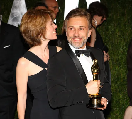 Foto Christoph Waltz