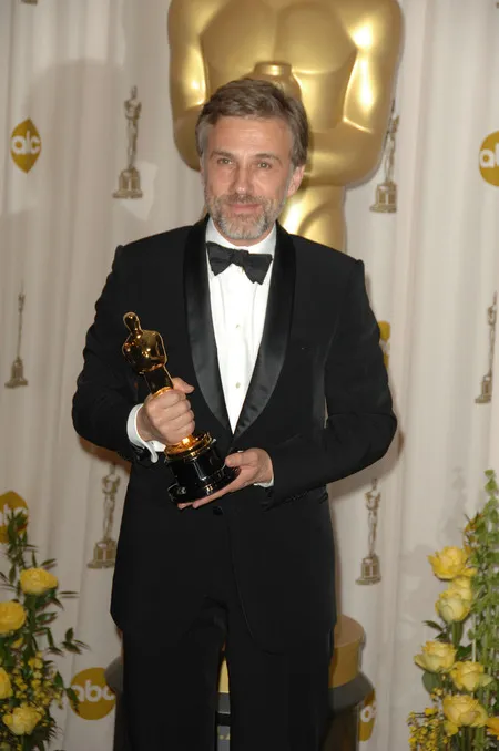 Foto Christoph Waltz