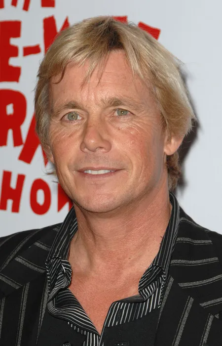 Foto Christopher Atkins