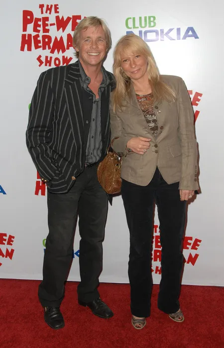 Foto Christopher Atkins